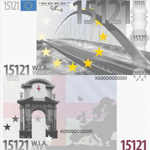 Welcome in Alessandria (feat. Keyen)