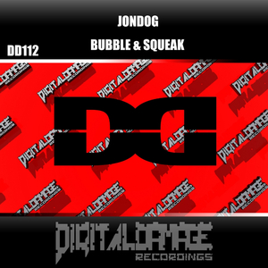 Bubble & Squeak (Original Mix)