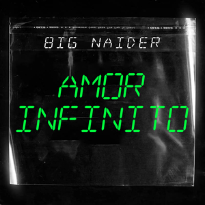Amor Infinito