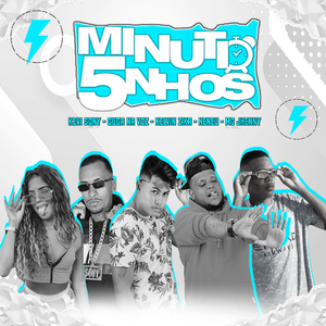 5 Minutinhos