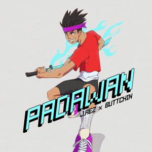 Padawan (feat. Buttchin)