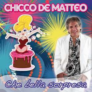 Il mago della torta