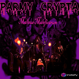 Ecos Mortales (Live Recording)