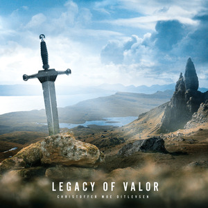 A Highlander's Tale