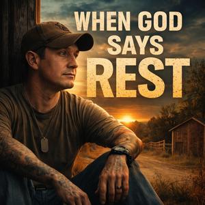 Sand Still in My Boots