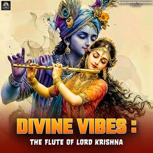 Divine Vibes: The Flute of Lord Krishna