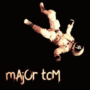 Major Tom (feat. Jeremy Jordan)