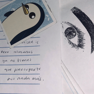 Brillemos en la Noche