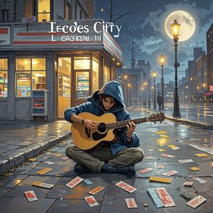 空城回响-丽水炮哥烤牛肉