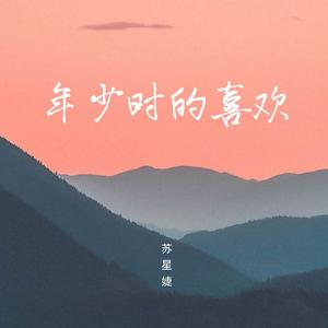 年少时的喜欢 (DJAh版)