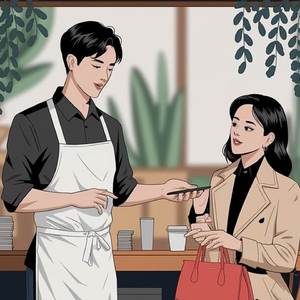 人很好但你为了谁