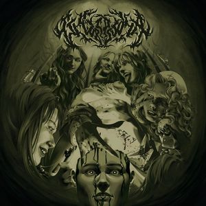 Parenchymal Annihilation