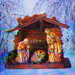 A Frozen Little Suburb