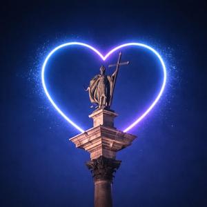 Czuję rytm Warszawy