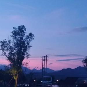 温柔的星空同样美好