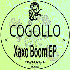 Xaxo Boom (Original Mix)