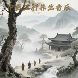 五行养生音乐·补肺益气