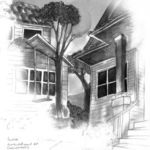 Leaving the Atmosphere (Instrumental Version)