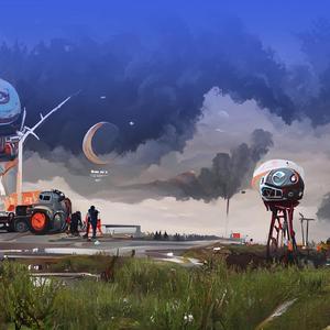 Pelabuhan Terakhirku