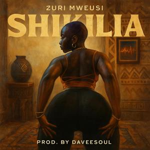 Shikilia