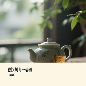 独饮风月一壶酒 (潇晨 Remix)