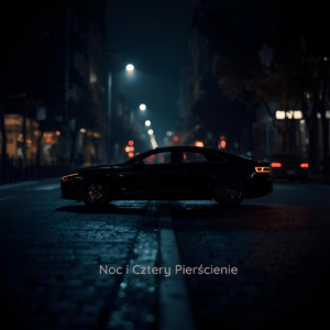 Noc I cztery pierścienie