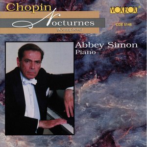 Nocturne No. 21 in C Minor, Op. posth.:Nocturne in C Minor, B. 108