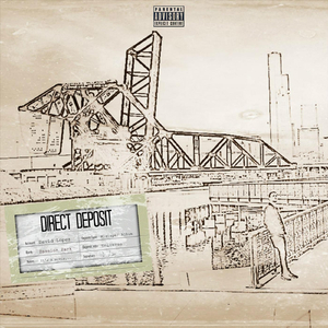 Payday (feat. Amir Tripp)