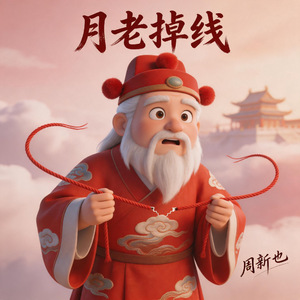 月老掉线(DJ俏皮版)