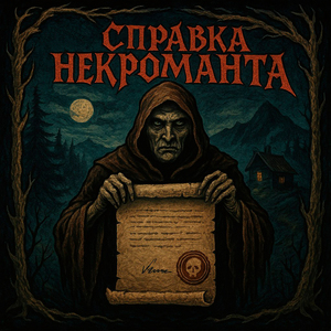 Справка некроманта