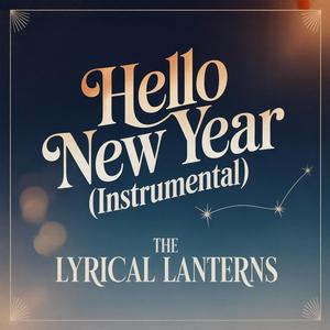 Hello New Year (Instrumental)