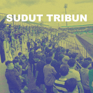 SUDUT TRIBUN