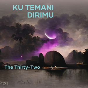 KU TEMANI DIRIMU