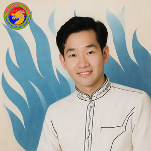 លាលុះអវសាន