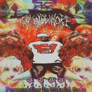 Mixing Mangled Pieces Of Digestible Human Inards(Grindwhore)