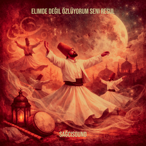 Elimde Değil Özlüyorum Seni Resul