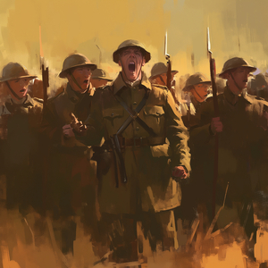 Its a Long Way to Tipperary