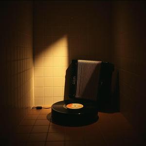 Spinning in My Kitchen