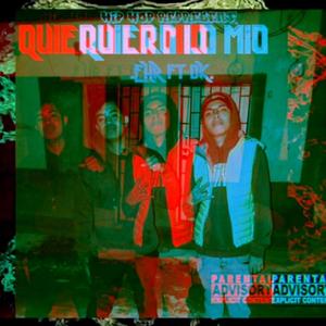 Quiero lo mio (feat. Dictador Kush)