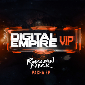 Namaste (Original Mix)