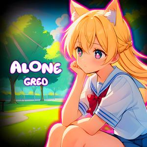 Alone