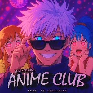 Anime Club