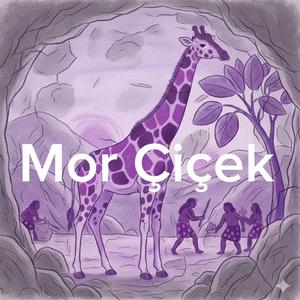 Mor Çiçek
