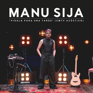 Vidala Para Una Tarde (CMTV Acústico)