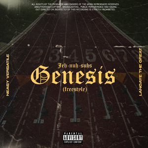 Genesis Freestyle