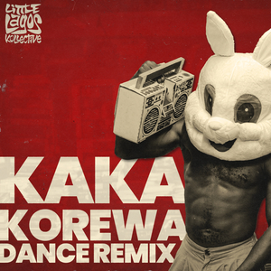 Kaka Korewa (ADM Extended Remix)