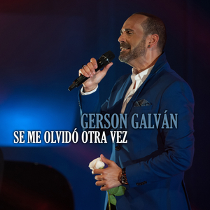 Se Me Olvidó Otra Vez (En Directo Desde Auditorio Alfredo Kraus 2017)