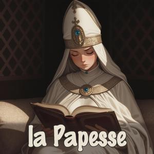 la Papesse