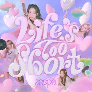 life's too short（中文版）