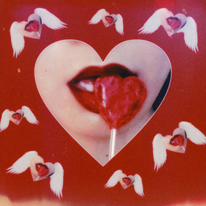 ANGEL'S KISS (of cherry)